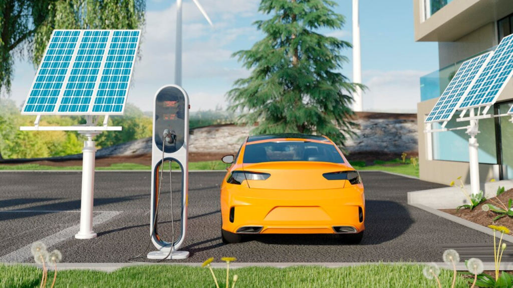 Development of National Policy framework for EV growth in Cambodia ...